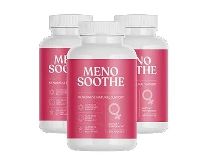 Buy Meno Soothe